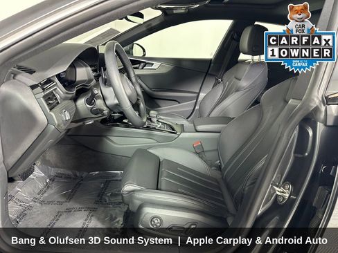 Used 2023 Audi A5 2.0T Premium Plus w/ Premium Plus image 11