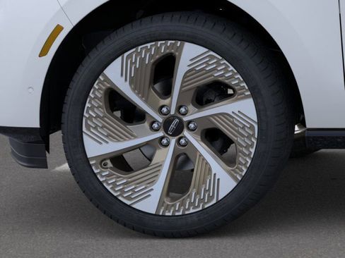 New 2026 Lincoln Navigator L Black Label image 19