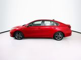 Used 2024 Kia Forte LXS image 4