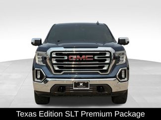 Used 2022 GMC Sierra 1500 SLT RWD video 3
