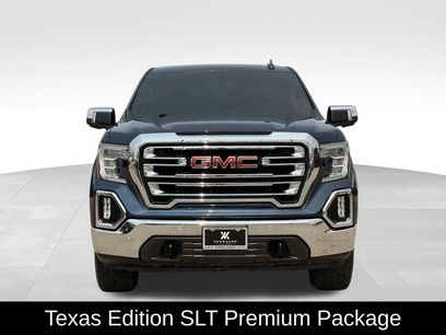 Used 2022 GMC Sierra 1500 SLT