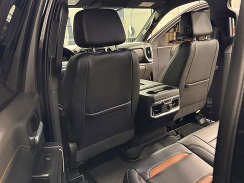 Used 2021 GMC Sierra 1500 AT4 image 20