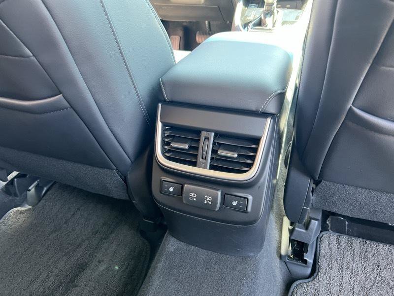 Used 2020 Subaru Outback Limited AWD/4WD image 12