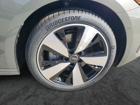 New 2025 Audi A5 2.0T Premium image 6