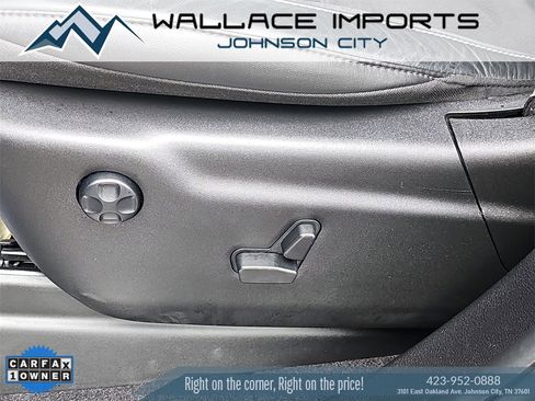 Used 2024 Dodge Durango SRT w/ Black Package image 9