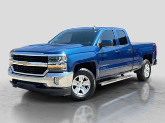 Used 2018 Chevrolet Silverado 1500 LT w/ All Star Edition AWD/4WD video 1