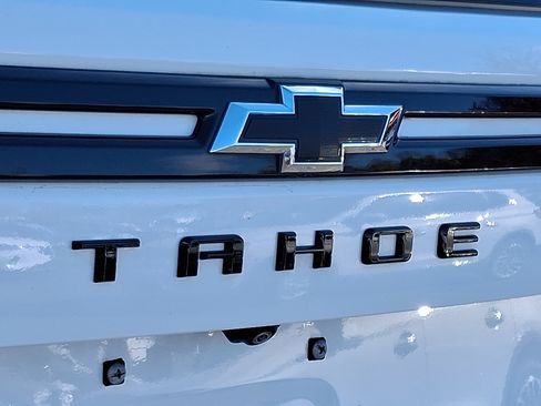 Used 2023 Chevrolet Tahoe RST w/ Luxury Package image 33