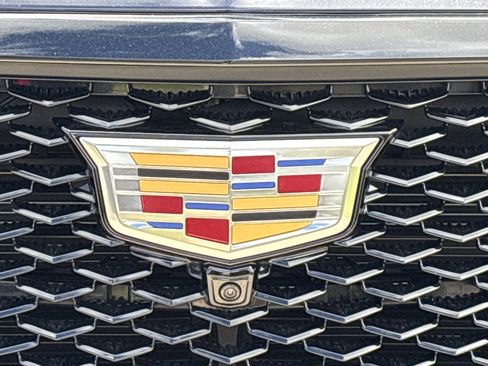 Used 2025 Cadillac Escalade Sport Platinum AWD/4WD image 15