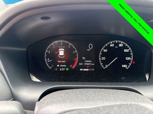 Used 2024 Honda HR-V EX-L image 30