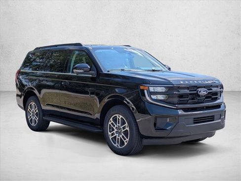 New 2026 Ford Expedition Active RWD image 7