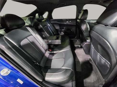 Used 2023 Kia K5 GT-Line FWD image 34