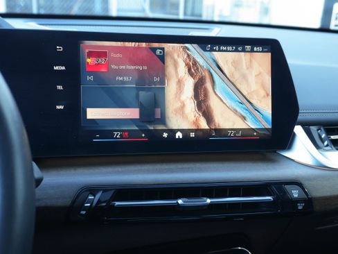 Certified 2025 BMW X1 xDrive28i image 23