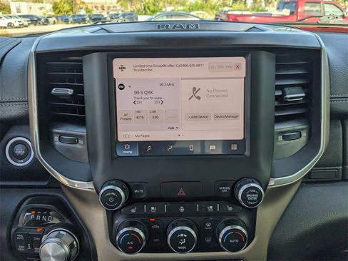 Used 2022 RAM 1500 Laramie image 24