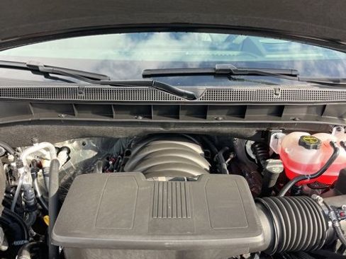 New 2026 Chevrolet Suburban High Country image 50