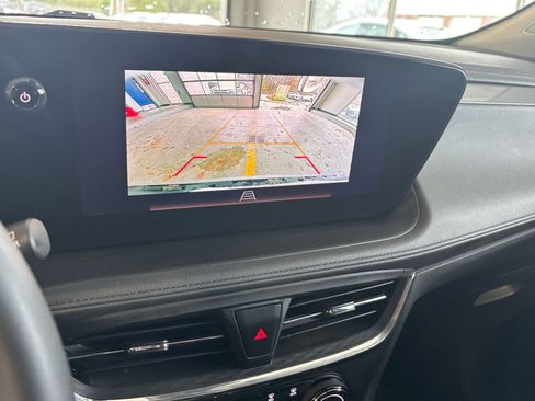 Used 2025 Buick Encore GX Preferred image 22