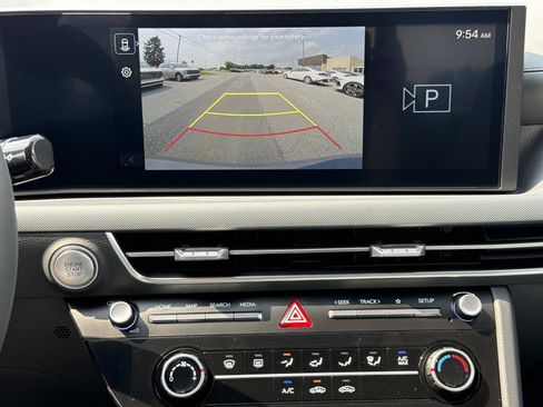 New 2026 Hyundai Sonata SE FWD image 4