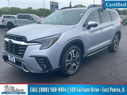 Used 2023 Subaru Ascent Touring