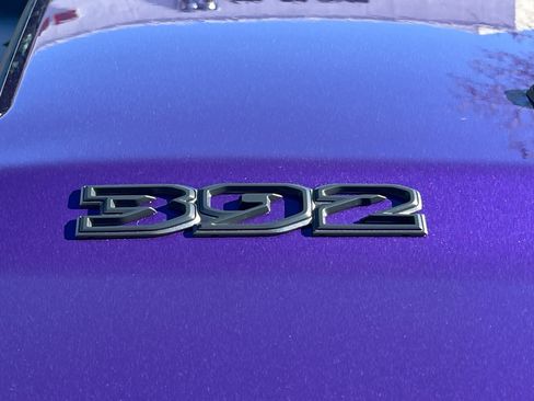 New 2026 Jeep Wrangler Unlimited Rubicon 392 image 31