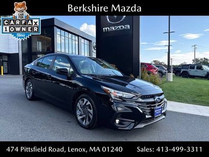 Used 2025 Subaru Legacy Limited