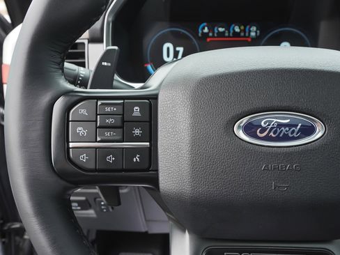 Used 2023 Ford F150 Raptor AWD/4WD image 20