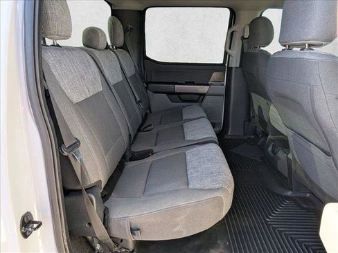 Used 2021 Ford F150 XLT w/ Equipment Group 301A Mid image 19