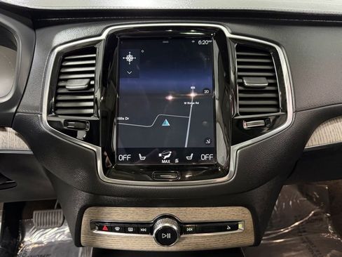 Used 2022 Volvo XC90 T6 Inscription w/ Advanced Package image 15