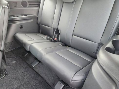 Used 2026 Hyundai Palisade Calligraphy AWD/4WD image 30