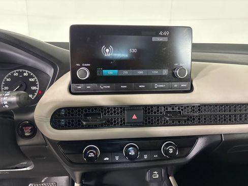 Used 2025 Honda HR-V LX image 14