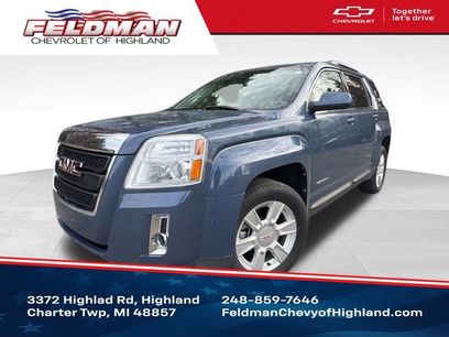 Used 2012 GMC Terrain SLE w/ Convenience Package