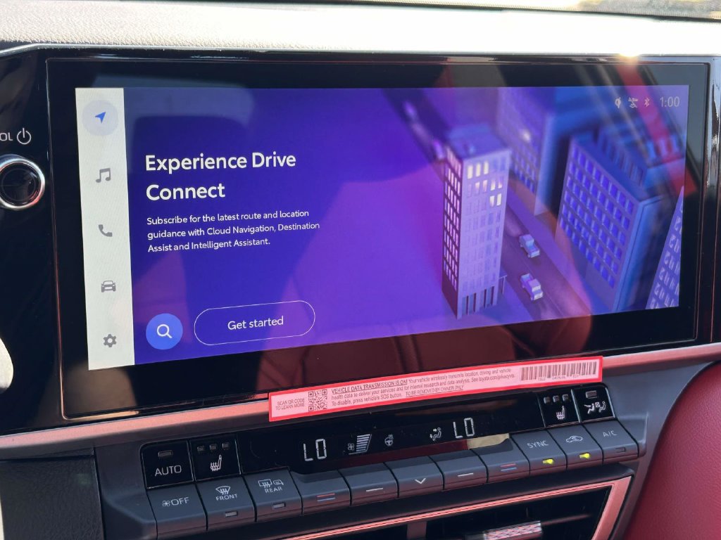 New 2026 Toyota Camry XSE FWD image 27