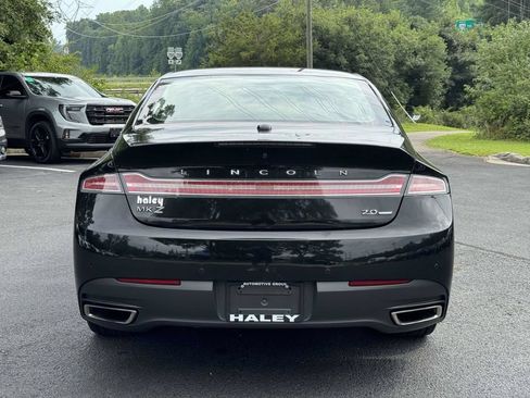 Used 2013 Lincoln MKZ FWD image 24