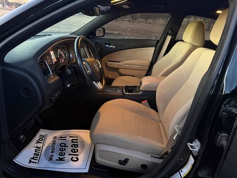 Used 2014 Dodge Charger R/T image 10