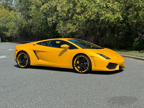 Used 2011 Lamborghini Gallardo LP 560-4 AWD/4WD image 15