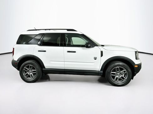 Used 2025 Ford Bronco Sport Big Bend AWD/4WD image 10