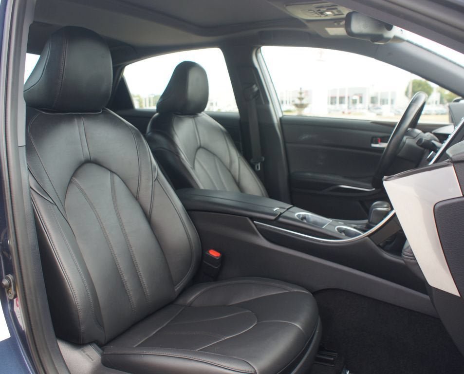 Used 2019 Toyota Avalon XLE w/ Moonroof Package FWD image 22