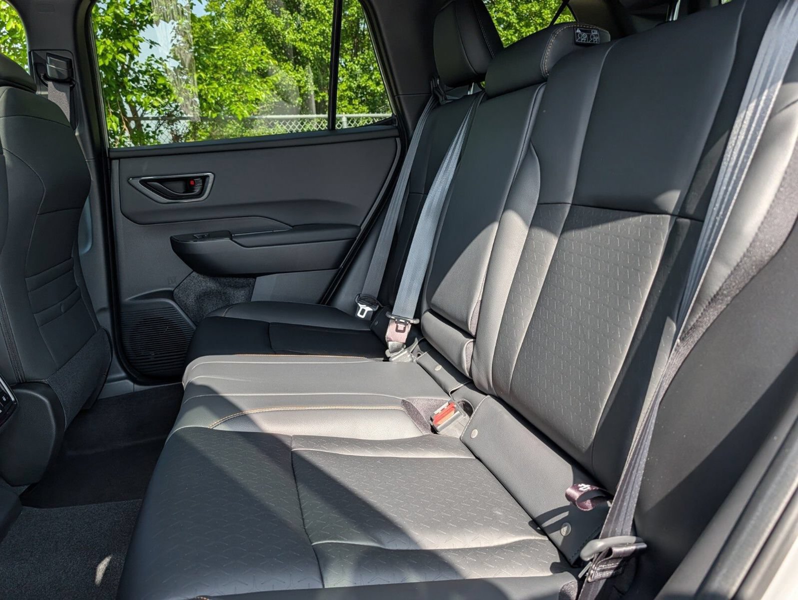 New 2026 Subaru Outback Wilderness AWD/4WD image 27