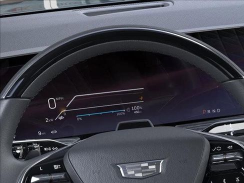 New 2026 Cadillac Escalade IQ Sport 1 w/ LPO, Floor Liner Package image 18