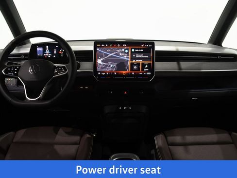 New 2025 Volkswagen ID. Buzz Pro S image 8