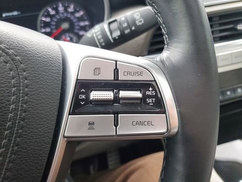 Used 2022 Kia Telluride SX image 24