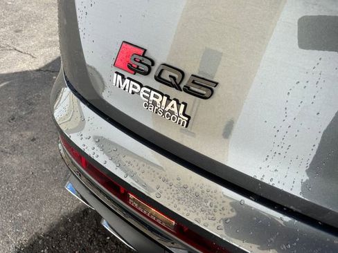 Used 2024 Audi SQ5 Premium Plus image 13