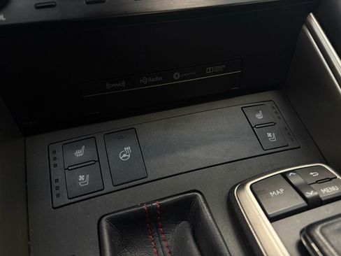 Used 2017 Lexus IS 300 F Sport w/ F Sport Package AWD/4WD image 29