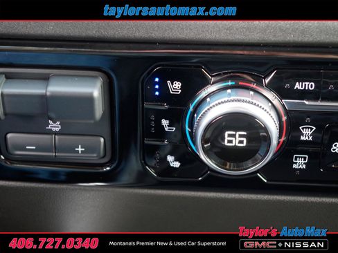 Used 2024 GMC Sierra 3500 SLT w/ SLT Convenience Package AWD/4WD image 25
