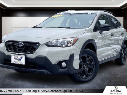 Used 2023 Subaru Crosstrek 2.0i Premium w/ Special Edition