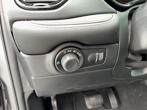 New 2025 Dodge Durango R/T w/ Blacktop Package image 19