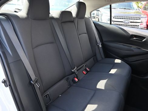 Used 2023 Toyota Corolla LE FWD image 23