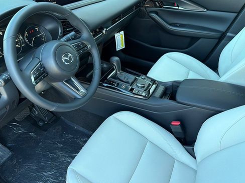 New 2026 MAZDA CX-30 2.5 Turbo w/ Premium Plus Pkg AWD/4WD image 10