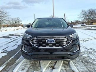 Certified 2022 Ford Edge SEL w/ Convenience Package video 2