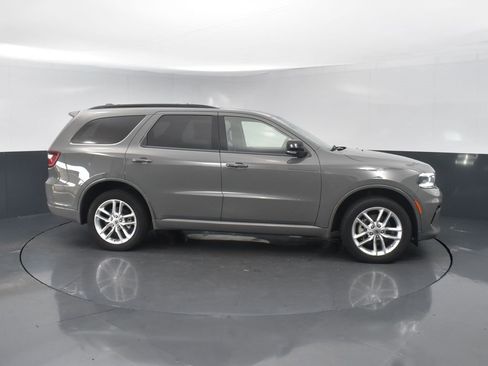 Used 2024 Dodge Durango GT image 4