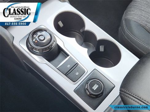 Used 2023 Ford Bronco Sport Big Bend w/ Convenience Package image 20