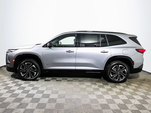 New 2026 Buick Enclave Sport Touring w/ Power Package AWD/4WD image 4